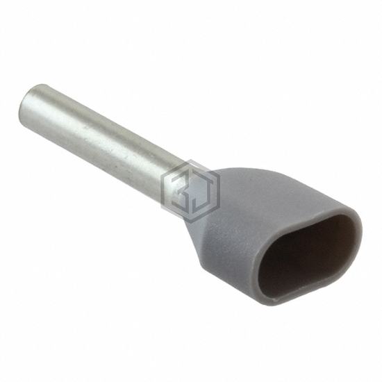2795.0/100 - Altech Corporation - Terminal Blocks - Accessories - Wire Ferrules