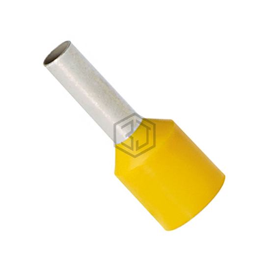 FSDXL82-12-C - Panduit Corp - Terminal Blocks - Accessories - Wire Ferrules
