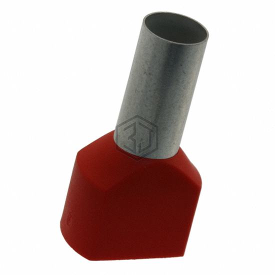 3201026 - Phoenix Contact - Terminal Blocks - Accessories - Wire Ferrules