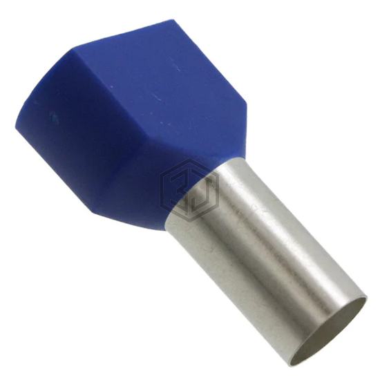 3202847 - Phoenix Contact - Terminal Blocks - Accessories - Wire Ferrules