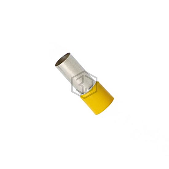 FSD89-27-Q - Panduit Corp - Terminal Blocks - Accessories - Wire Ferrules