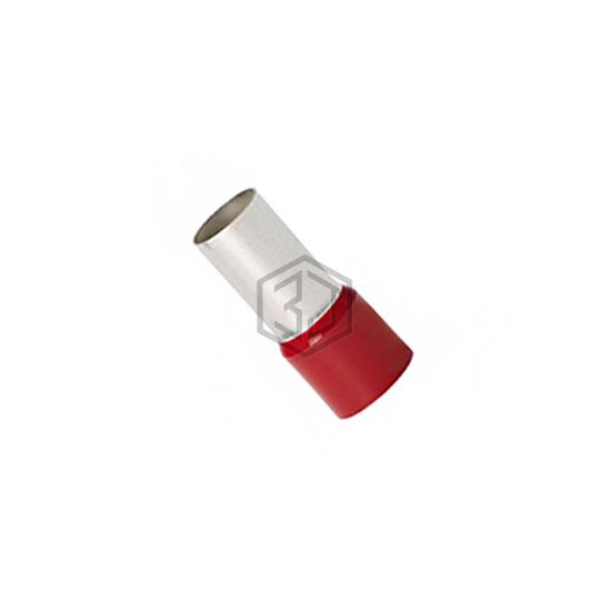 FSD90-25-Q - Panduit Corp - Terminal Blocks - Accessories - Wire Ferrules