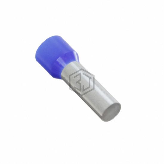 2-966067-7 - TE Connectivity AMP Connectors - Terminal Blocks - Accessories - Wire Ferrules