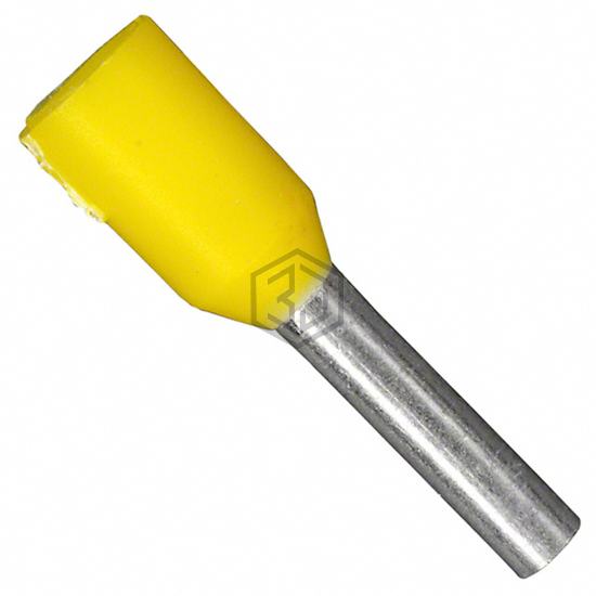 102100 - American Electrical Inc. - Terminal Blocks - Accessories - Wire Ferrules