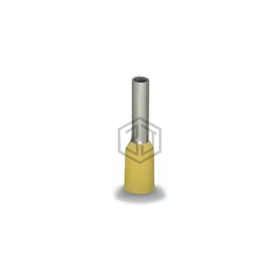 216-307 - WAGO Corporation - Terminal Blocks - Accessories - Wire Ferrules