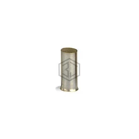 216-110 - WAGO Corporation - Terminal Blocks - Accessories - Wire Ferrules