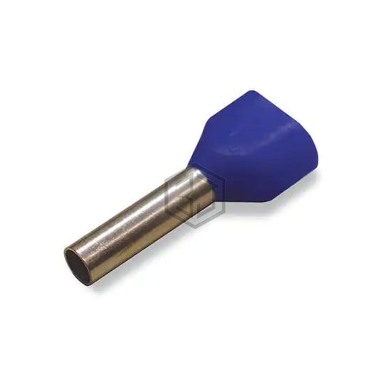 216-522 - WAGO Corporation - Terminal Blocks - Accessories - Wire Ferrules