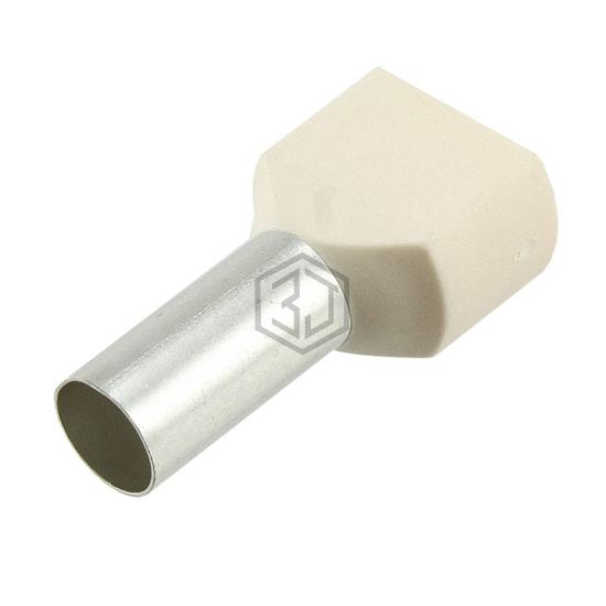 13142100 - American Electrical Inc. - Terminal Blocks - Accessories - Wire Ferrules