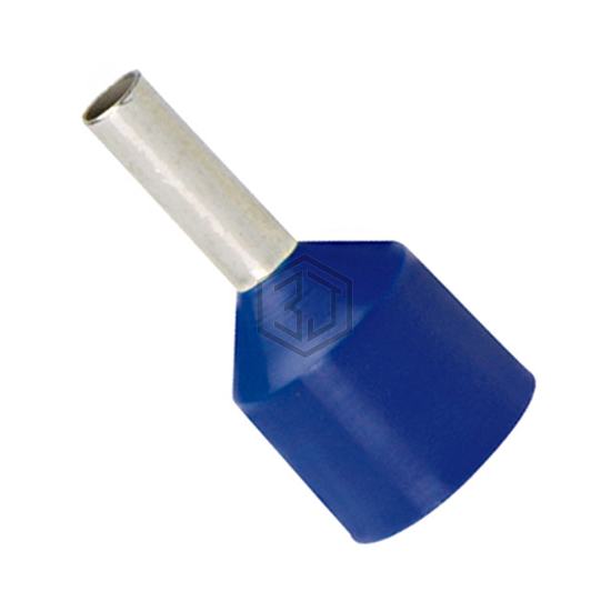 FSDXL80-8-C - Panduit Corp - Terminal Blocks - Accessories - Wire Ferrules