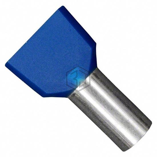 13161160 - American Electrical Inc. - Terminal Blocks - Accessories - Wire Ferrules