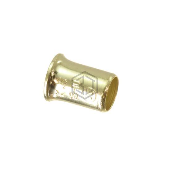 CPGI-CCS-18-10-S-12 - TE Energy & Utilities - Terminal Blocks - Accessories - Wire Ferrules