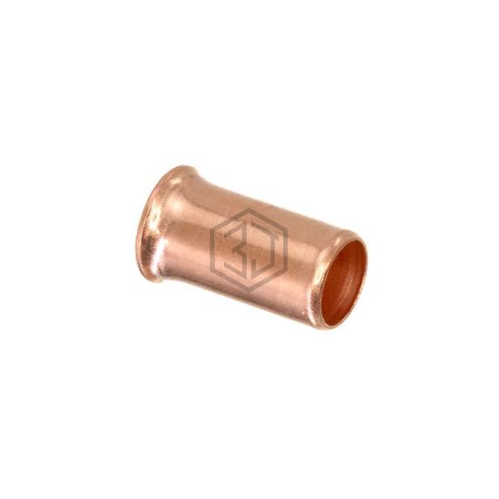 CPGI-CCS-18-10-C-100 - TE Energy & Utilities - Terminal Blocks - Accessories - Wire Ferrules