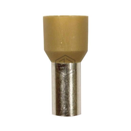 701-044 - Eclipse Tools - Terminal Blocks - Accessories - Wire Ferrules