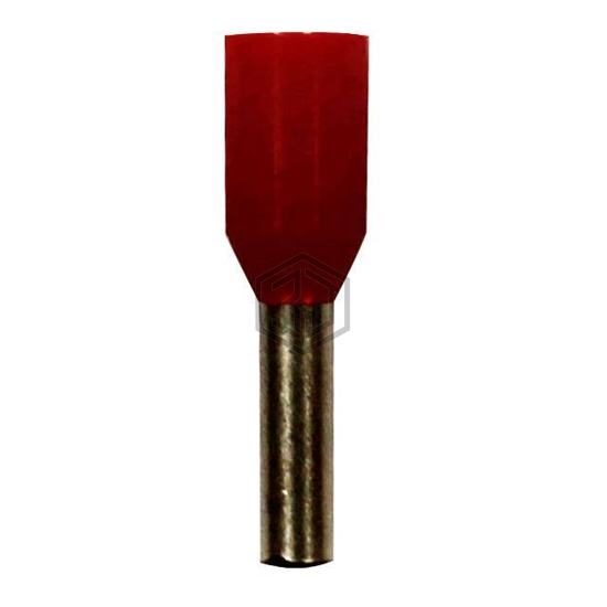 701-132-100 - Eclipse Tools - Terminal Blocks - Accessories - Wire Ferrules