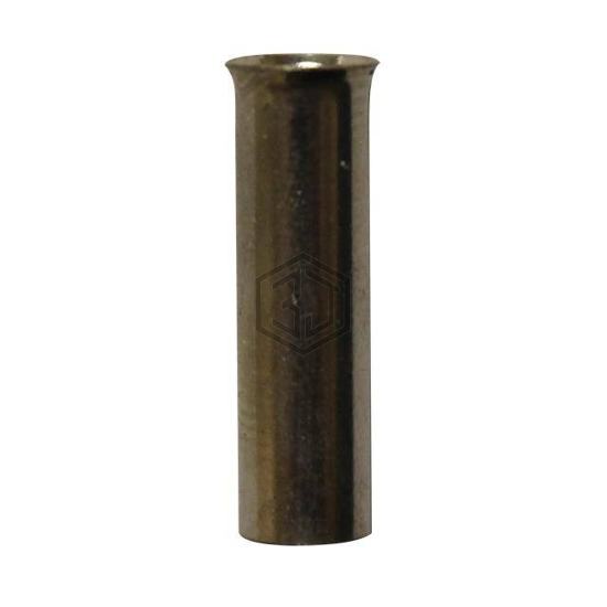 701-066 - Eclipse Tools - Terminal Blocks - Accessories - Wire Ferrules