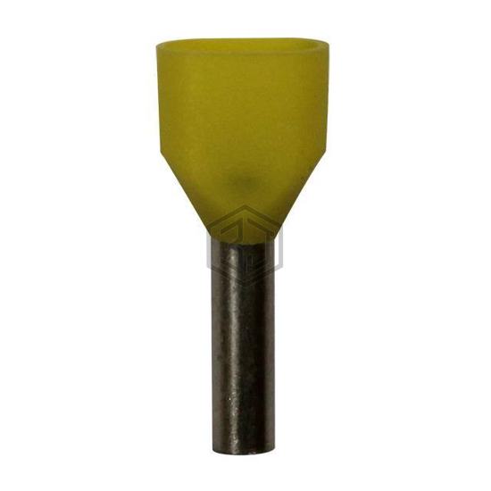701-015 - Eclipse Tools - Terminal Blocks - Accessories - Wire Ferrules