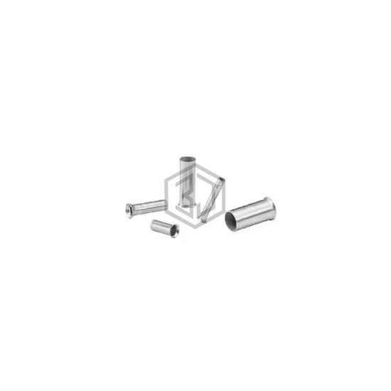 F80-20-M - Panduit Corp - Terminal Blocks - Accessories - Wire Ferrules