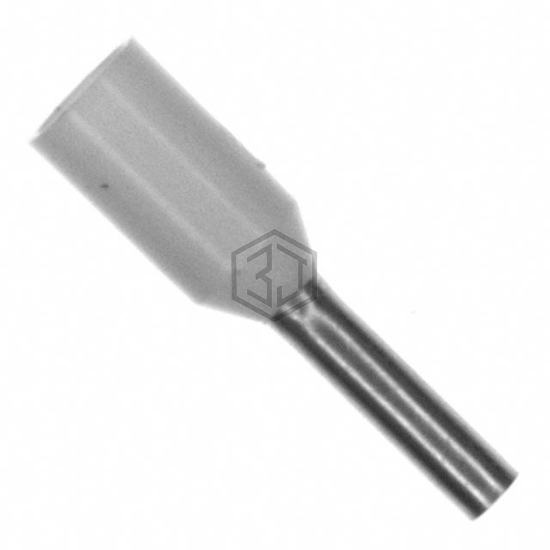 FSF75-6-D - Panduit Corp - Terminal Blocks - Accessories - Wire Ferrules