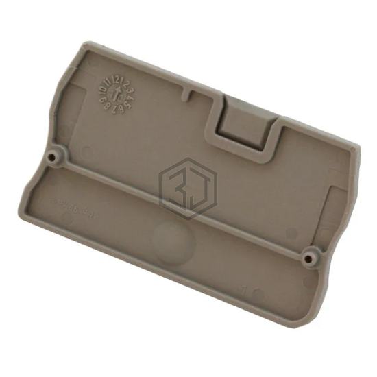 3030417 - Phoenix Contact - Terminal Blocks - Accessories