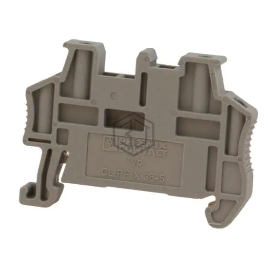 3022276 - Phoenix Contact - Terminal Blocks - Accessories