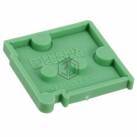 1700024 - Phoenix Contact - Terminal Blocks - Accessories