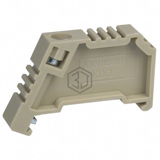 KL495040 - American Electrical Inc. - Terminal Blocks - Accessories