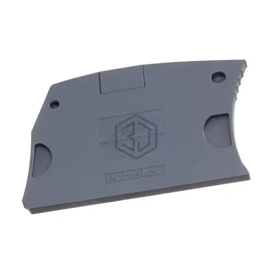 1SNK505910R0000 - TE Connectivity ENTRELEC - Terminal Blocks - Accessories