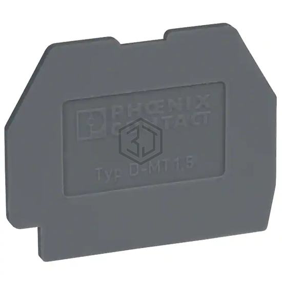 3100321 - Phoenix Contact - Terminal Blocks - Accessories