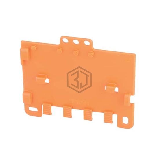 222-505 - WAGO Corporation - Terminal Blocks - Accessories