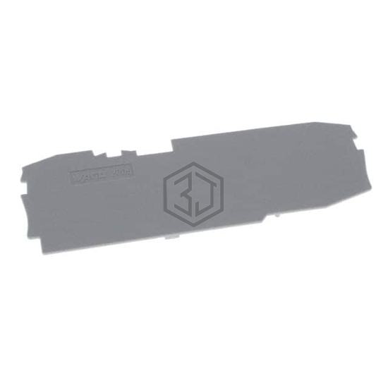 2006-1691 - WAGO Corporation - Terminal Blocks - Accessories