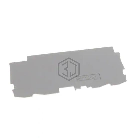 2004-1491 - WAGO Corporation - Terminal Blocks - Accessories