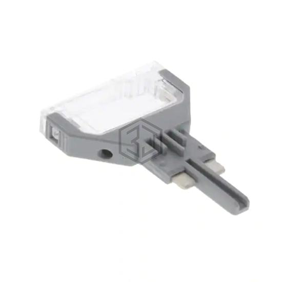 2002-800 - WAGO Corporation - Terminal Blocks - Accessories