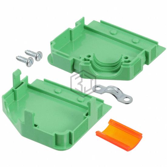 1783740 - Phoenix Contact - Terminal Blocks - Accessories