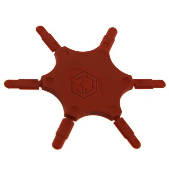AG0000200000G - Amphenol Anytek - Terminal Blocks - Accessories