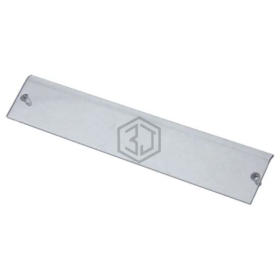 TBC-05 - MEAN WELL USA Inc. - Terminal Blocks - Accessories