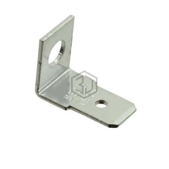 0380020406 - Molex - Terminal Blocks - Accessories