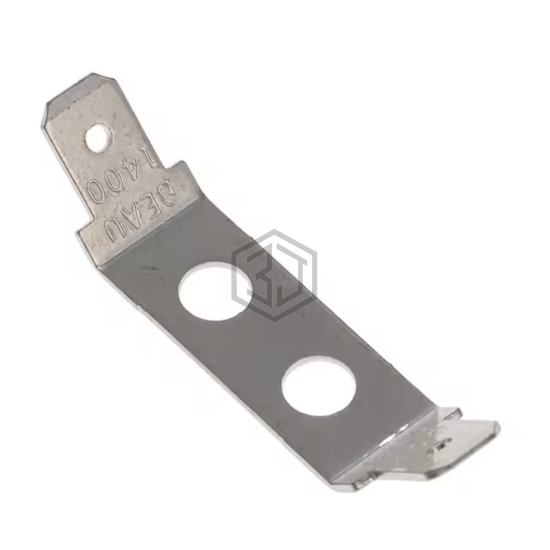 0380020166 - Molex - Terminal Blocks - Accessories