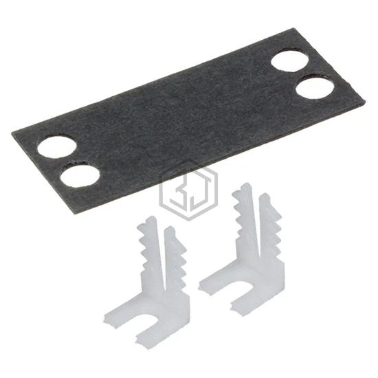 0387836404 - Molex - Terminal Blocks - Accessories