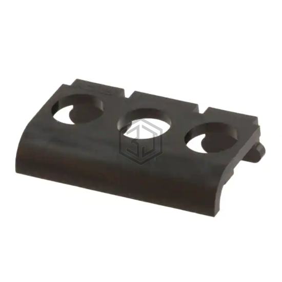 TC6-03-PFH - TE Connectivity AMP Connectors - Terminal Blocks - Accessories