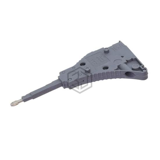 1SNK900200R0000 - TE Connectivity ENTRELEC - Terminal Blocks - Accessories