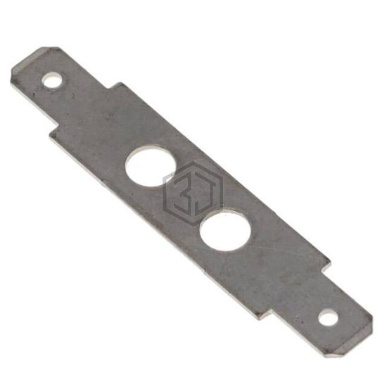 0380020163 - Molex - Terminal Blocks - Accessories