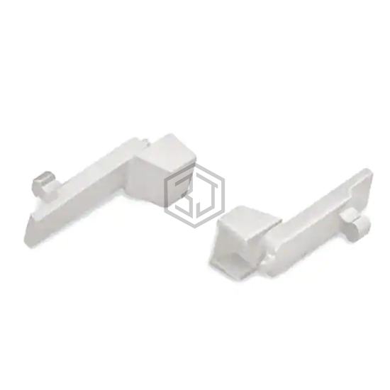 734-130 - WAGO Corporation - Terminal Blocks - Accessories