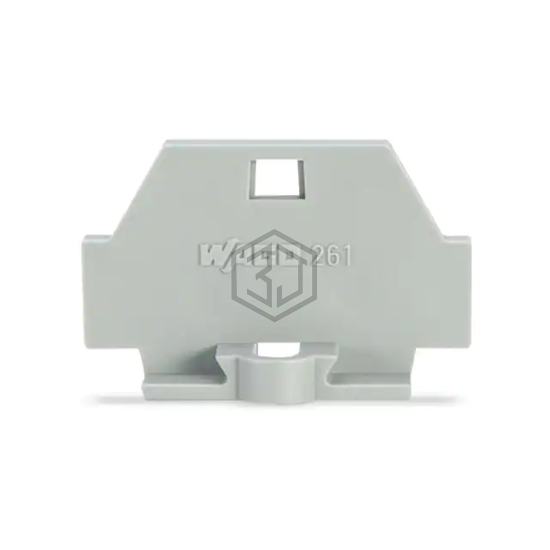 261-361 - WAGO Corporation - Terminal Blocks - Accessories