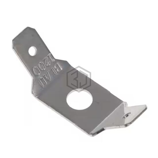 0380020025 - Molex - Terminal Blocks - Accessories