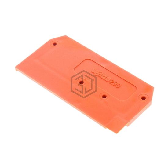 280-309 - WAGO Corporation - Terminal Blocks - Accessories
