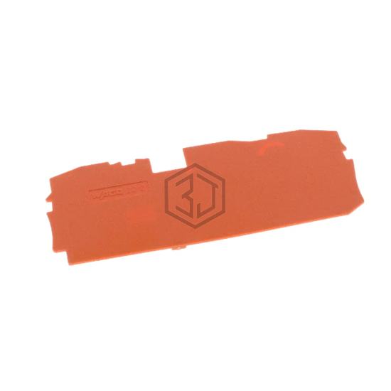 2010-1392 - WAGO Corporation - Terminal Blocks - Accessories