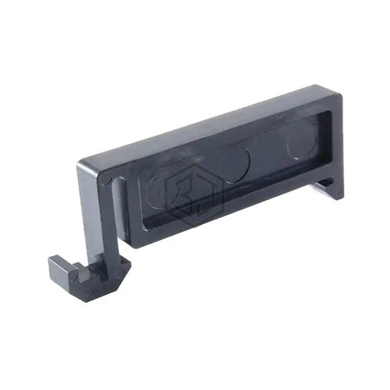 R95-127 - NTE Electronics, Inc - Terminal Blocks - Accessories