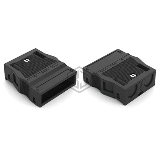 770-504/023-000 - WAGO Corporation - Terminal Blocks - Accessories
