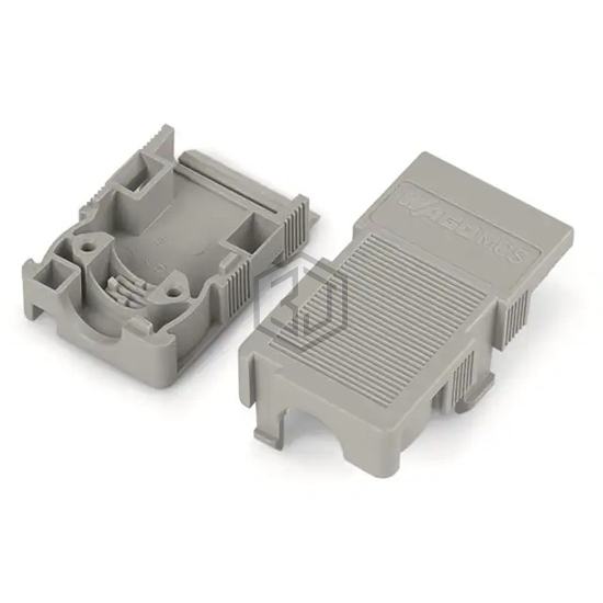 232-603 - WAGO Corporation - Terminal Blocks - Accessories