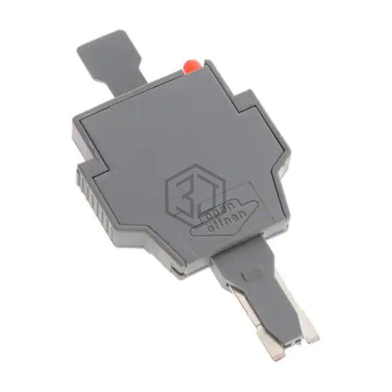 281-512/281-501 - WAGO Corporation - Terminal Blocks - Accessories